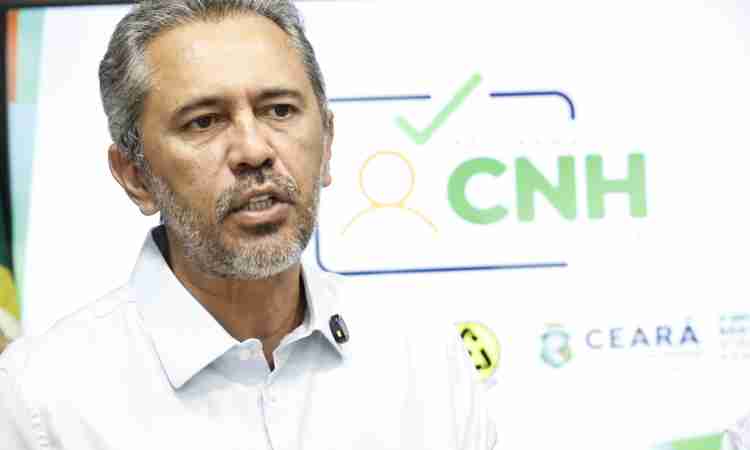 Governo do Ceará lança Programa ABCDetran com 5,3 mil habilitações gratuitas para públicos vulneráveis